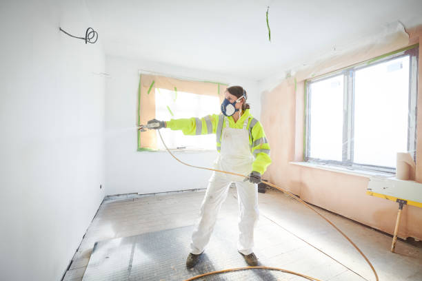 Best Post-Remediation Verification Testing  in River Rouge, MI